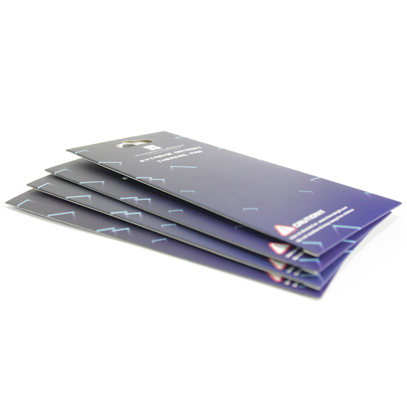 利民 ODYSSEY散热硅胶垫 导热系数12.8w/mk不导电 电脑显卡导热垫