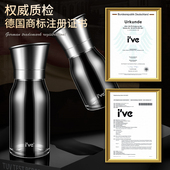 胡椒研磨器现磨胡椒粉椒粒椒海盐手动研磨瓶