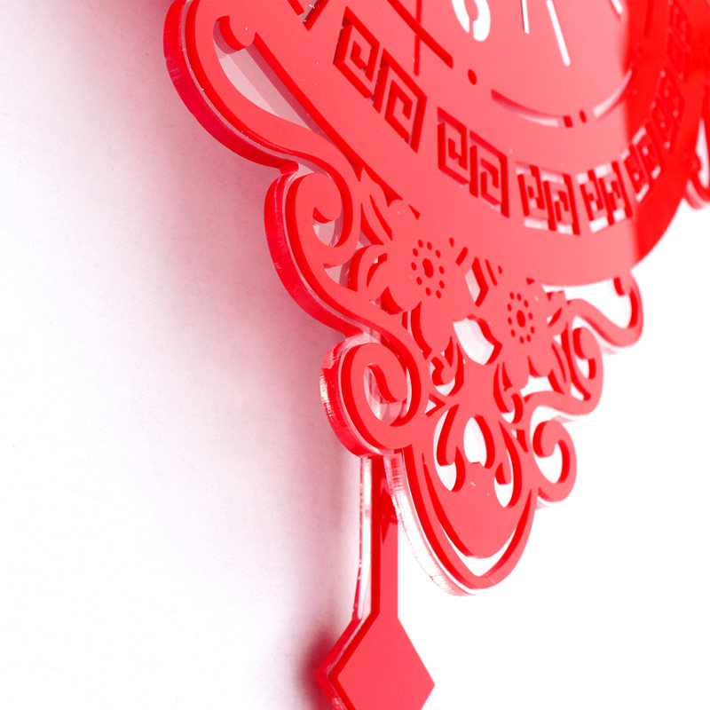 雅刻丽钟表挂钟客厅创意现代石英钟静音卧室时钟装饰挂表,家居饰品,挂钟,淘宝优惠券,粉丝福利购,淘宝优惠卷