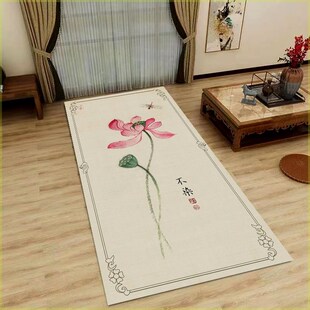 超顺滑磕大头拜垫拜垫磕头垫初学者加厚跪垫大拜地垫