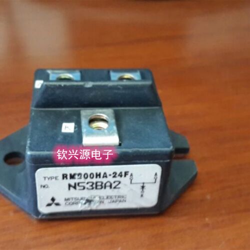 RM100HA-24F RM50HA-24F RM100HA-20F RM200HA-20F新旧都有包上机