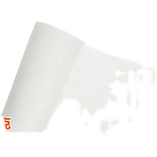 抗裂耐碱玻璃纤维网格防裂布玻纤网格布内墙外墙刮腻子网格布