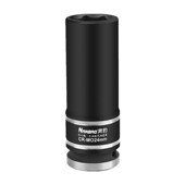 寸特长重型筒中风炮加深9头大电头加强型角头子