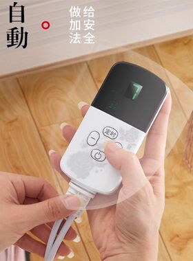 泡脚桶深桶过膝加热养生祛湿泡脚恒温熏蒸泡桶