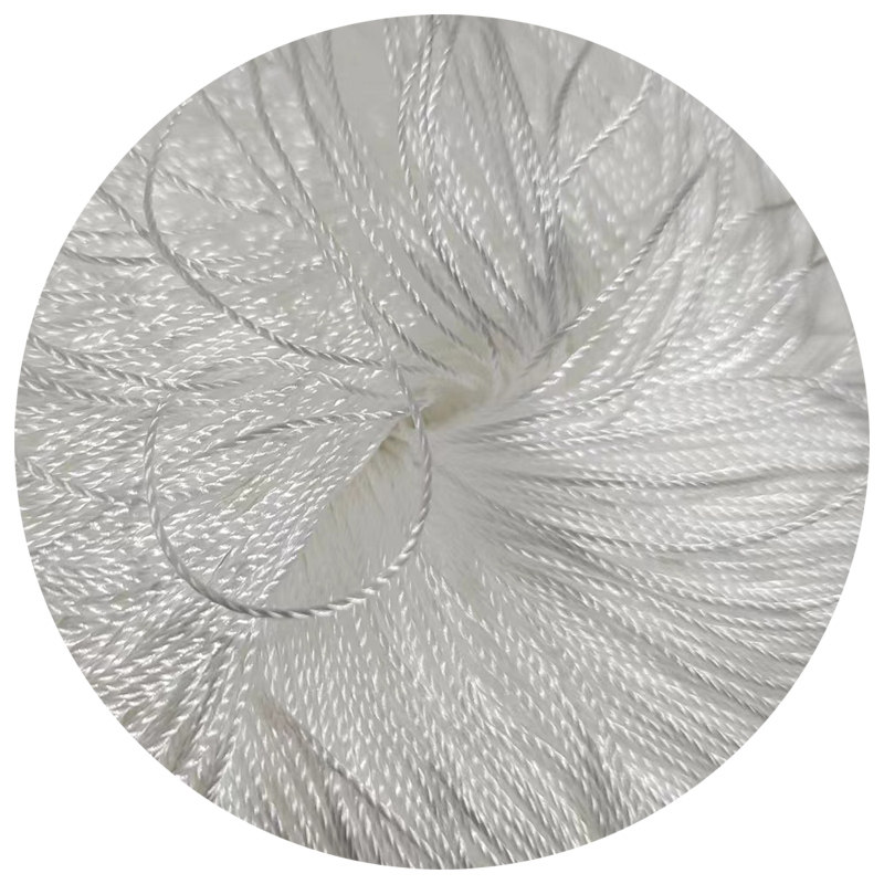 排钩延绳钓线排钓江河钓海钓绳子线鱼线渔业尼龙线锦纶线织网线