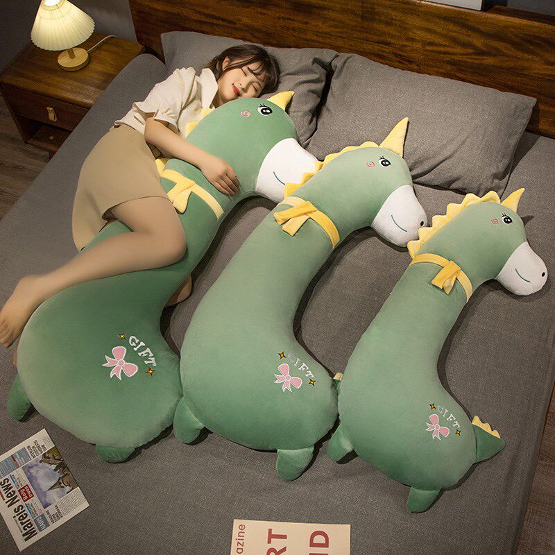 爱长条抱枕拆洗女生睡觉卧室床上侧睡夹腿枕头男生款靠枕孕妇