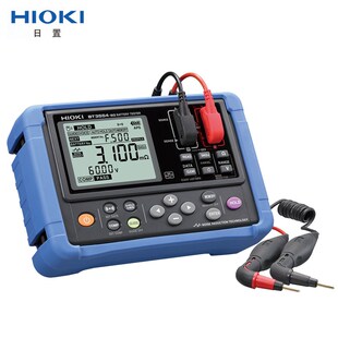 HIOI日置电池内阻测试仪 U铅蓄电池检测仪