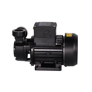 LD2HT洛锐洛凯ooi线切割数控机床水泵高压循环铜线离心泵