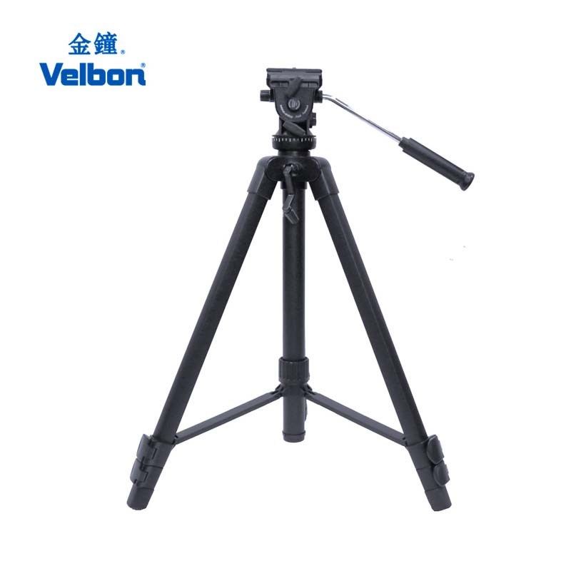 Velbon金钟Videoma云台