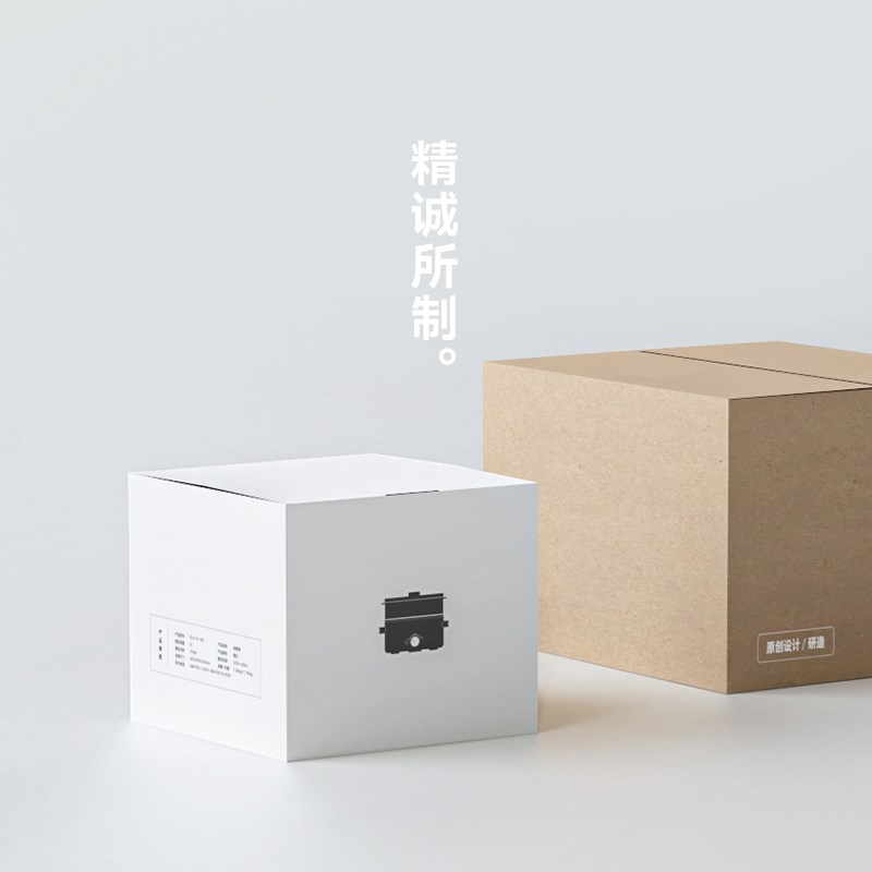 olyk立时电火锅家用电锅多功能5L蒸煮一体电热炒锅电煮锅粘锅