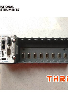 议价NI cRIO-9022 嵌入式实时控制器 NI cRIO-9104