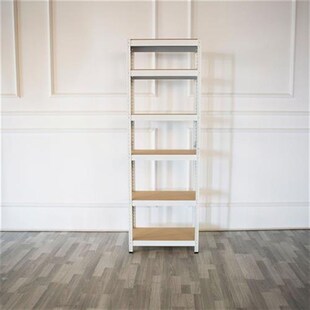 货架置物架落e地多层客t厅收纳架柜子储物超市仓储家用卡扣木板铁