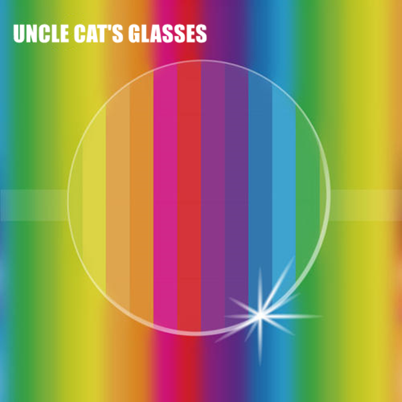 1.56 非球面树脂染色镜v片近视太阳眼镜定制近视墨镜定制有色近视