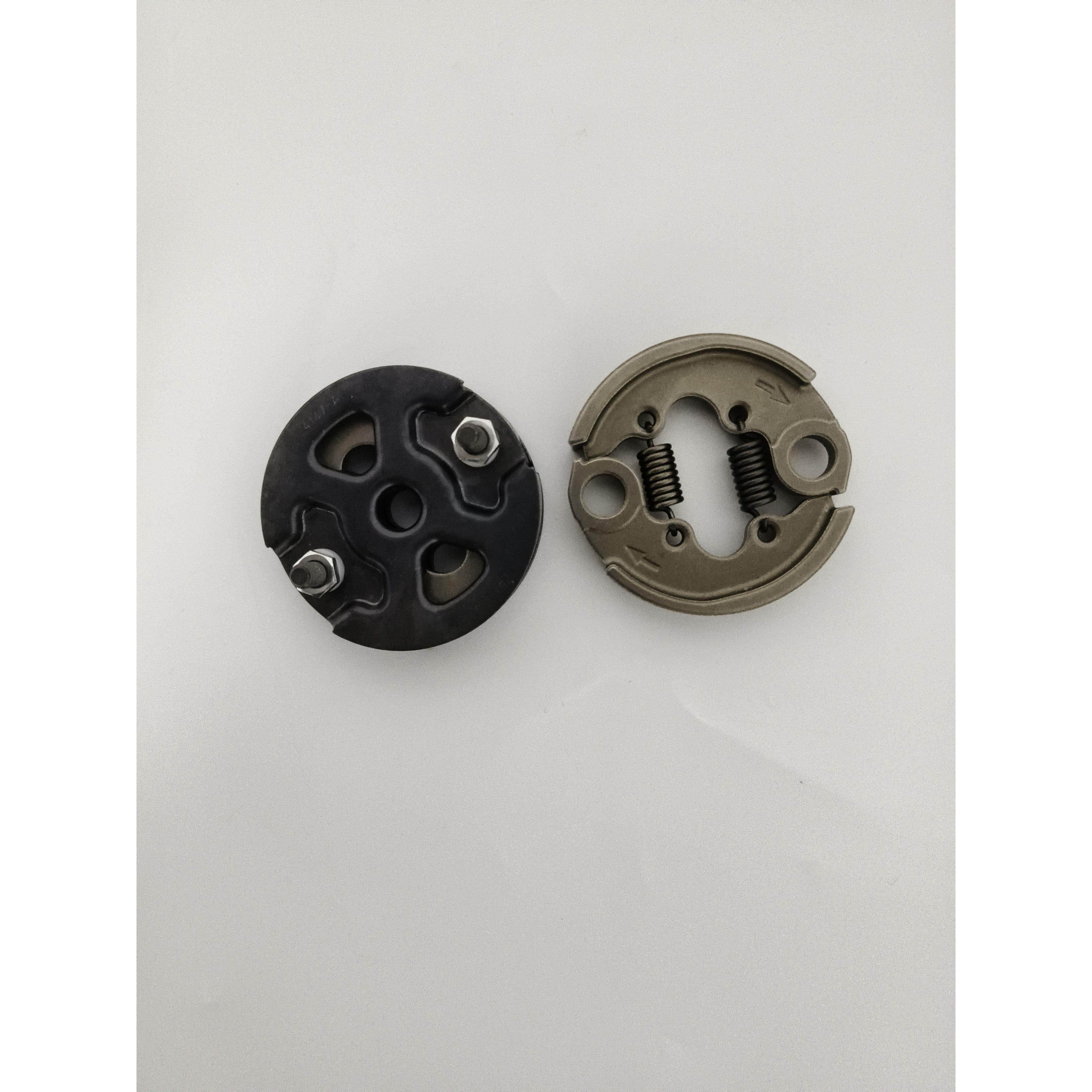 FS235 240 120割草机离合器总成甩块适用于斯蒂尔割草机配件