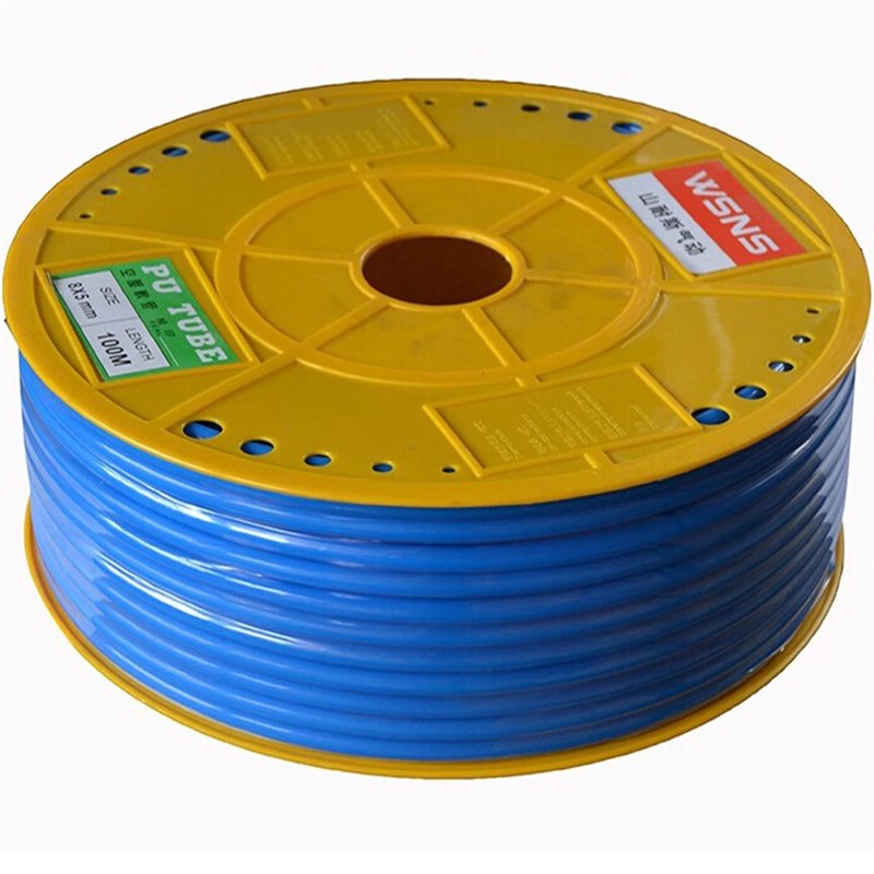 山耐斯料PU气管空压机气动软管*   *.5   mm