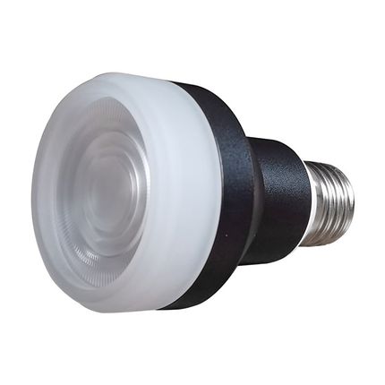 led灯泡e螺口聚光灯杯烧烤火锅店餐饮店高显色