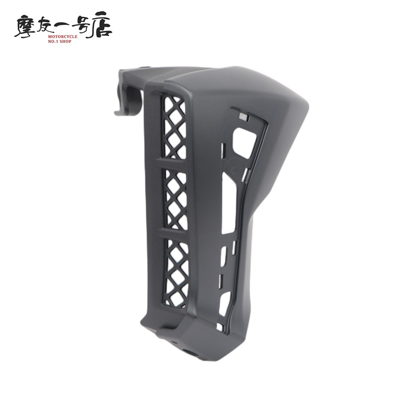 适用TR00燃油箱护罩组外壳 HJ00-/左右装饰盖导流罩 油箱支架