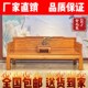 罗汉床菠萝格全实木炕床榻.米金梨红木家具