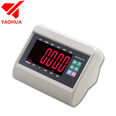 耀华称重显示器9称重仪表地磅仪表台秤仪表