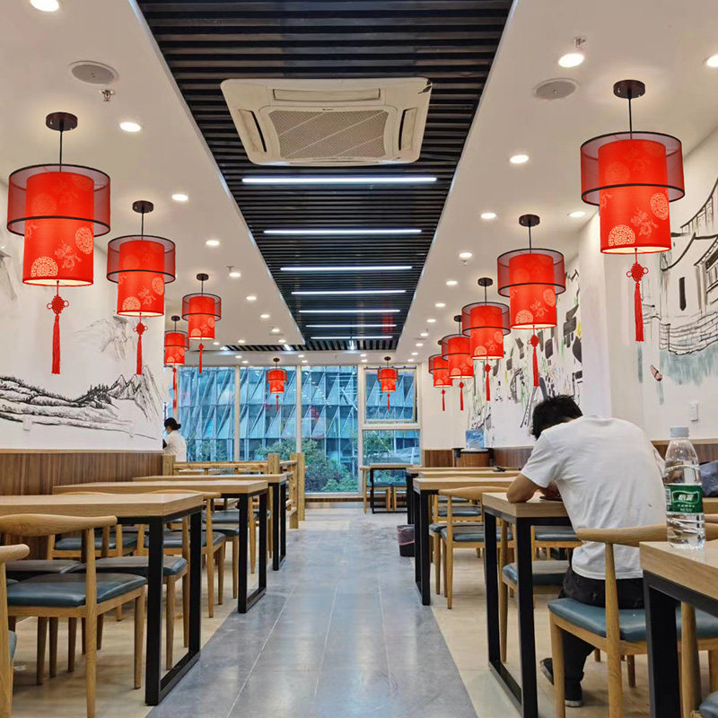 仿古灯笼过道玄关走廊灯具茶楼饭店装饰灯现代吊灯,家装灯饰光源,酒店/宴会厅/餐饮吊灯,淘宝优惠券,粉丝福利购,淘宝优惠卷