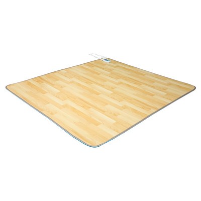 安喜家碳晶地暖垫石墨烯地垫地热垫发热电热地毯客厅加热垫家用