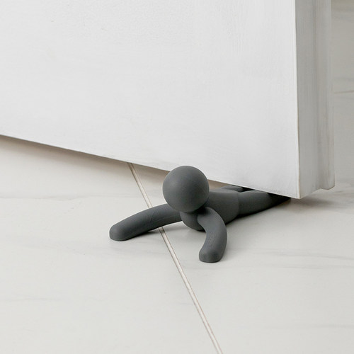 um门挡创意阻门器挡门器门阻防风卡门固定器掩门顶门楔子门塞