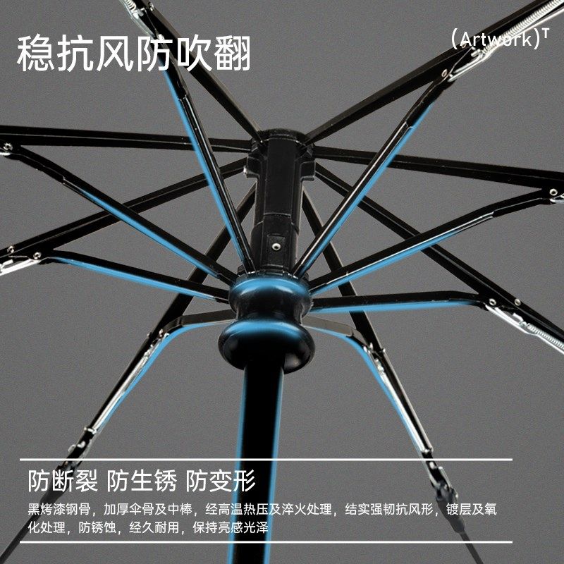 iu西卡图小狗乖乖卡通自动雨伞学生上学遮阳伞晴雨两用女,居家日用,伞,淘宝优惠券,粉丝福利购,淘宝优惠卷