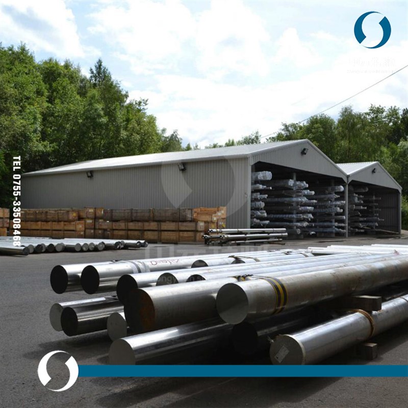 Cr2Ni22Mo7MnCuN锈钢棒 圆棒 圆钢 光圆 锈钢板 锻件