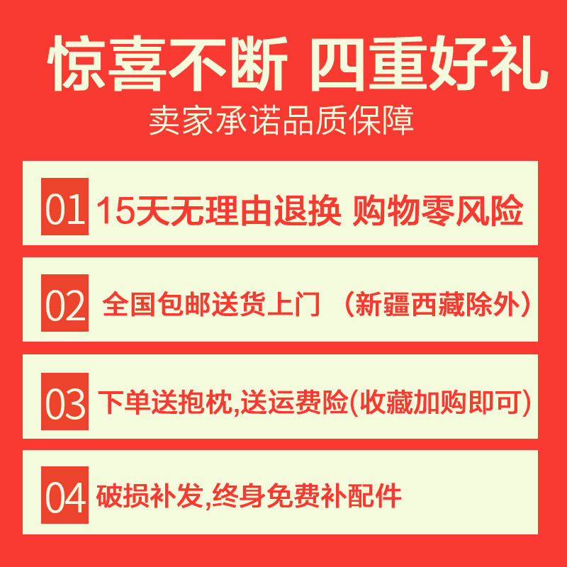 沙发床可折叠小户型两用出租房简易沙发现代简约三人布艺懒人沙发