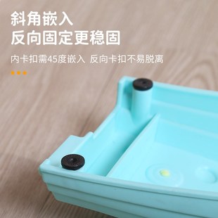 感统训练器材平衡木儿童家用前庭触觉平衡板幼儿园室内独木桥