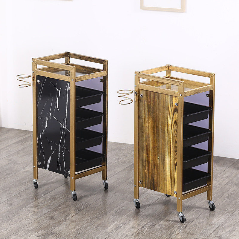 美发推车发廊工具车手推车理发店烫染发型师杠车工具柜,商业/办公家具,工具车,淘宝优惠券,粉丝福利购,淘宝优惠卷