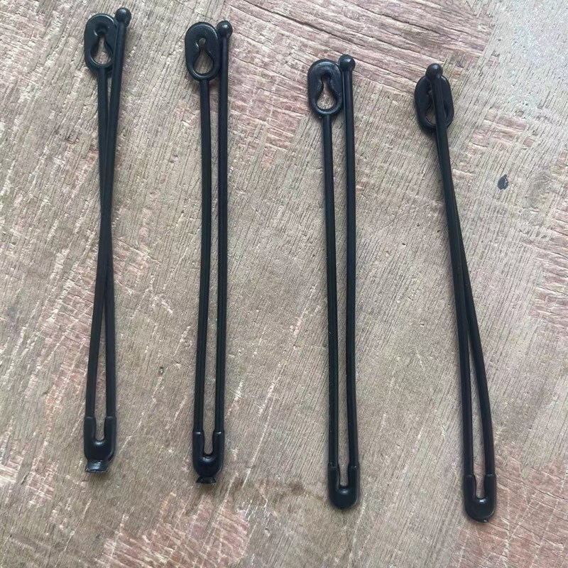 吊扣 吊环 吊喷喷灌带 微喷带吊喷