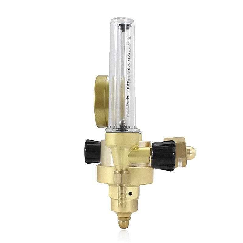 奥宾仕O氩气表 量筒型减压器 氩弧焊压力表气压表,五金/工具,压力表,淘宝优惠券,粉丝福利购,淘宝优惠卷