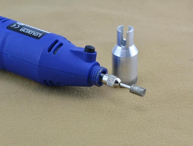 仔猪磨牙器 电动磨牙器 猪崽用磨牙器 兽用小猪仔磨牙器 宠物磨牙