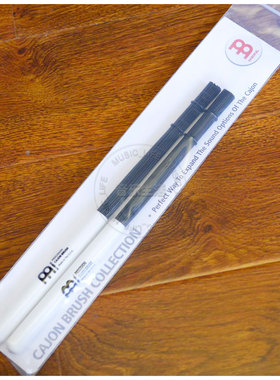 INL 麦尔  木箱鼓束棒 卡宏鼓刷 鼓棒