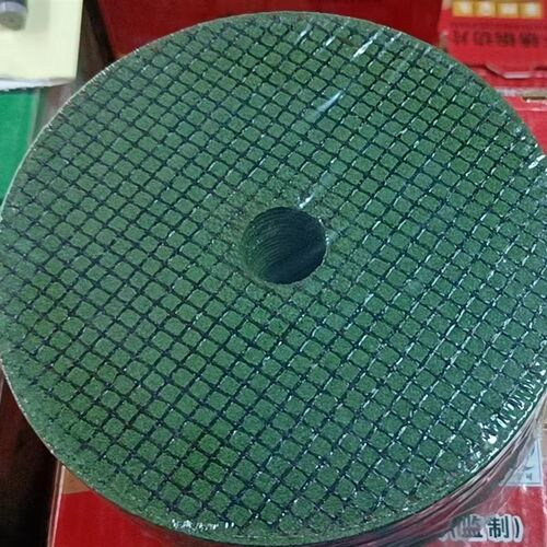 树脂切片砂轮片切割磨光切片角用切片切割金属