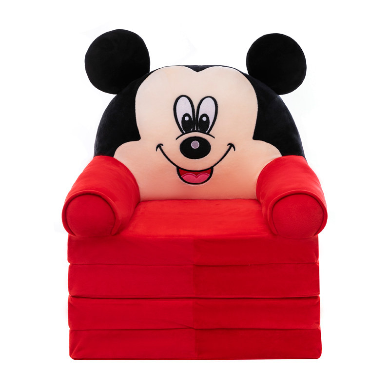 儿童小沙发幼儿园宝宝坐躺懒人座椅凳男女孩爱公午睡沙发,住宅家具,儿童沙发,淘宝优惠券,粉丝福利购,淘宝优惠卷