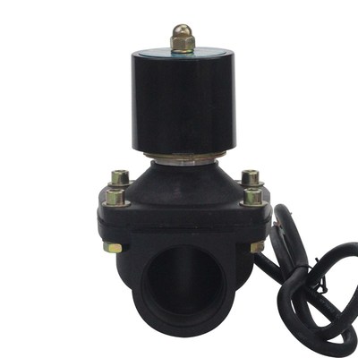 徽正水下防水电磁 跑泉跳泉水关 2 分分寸2寸