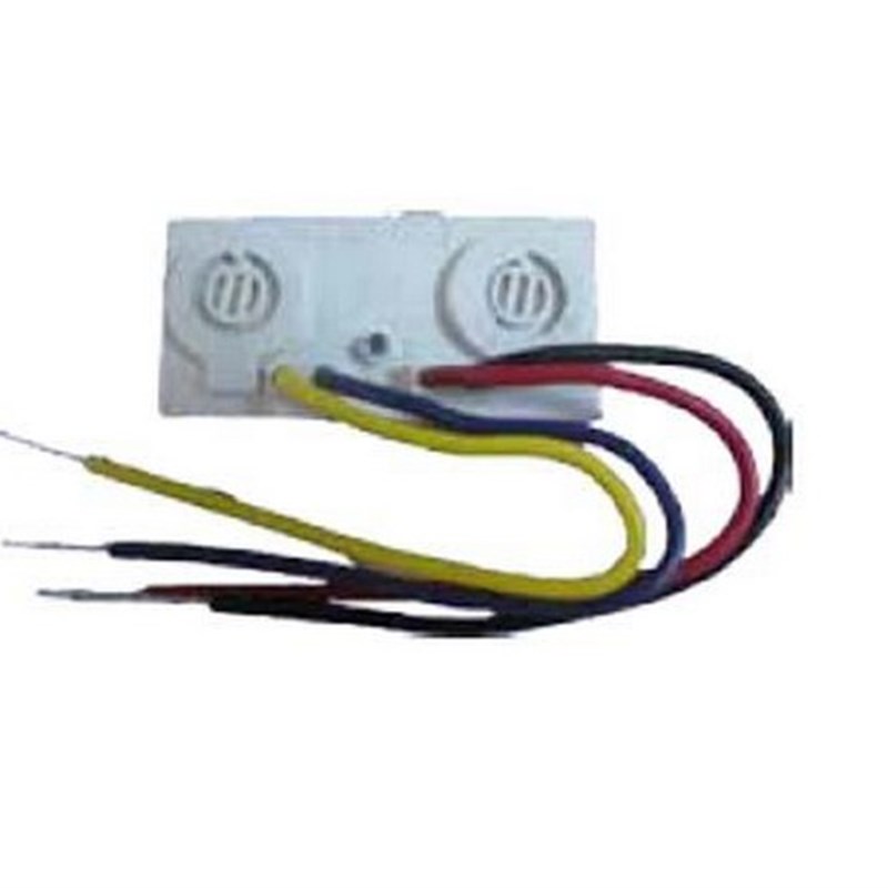 NOTIFIER诺帝菲尔 JSM-FMM-101C微型监视输入模块 可替代MMX-101