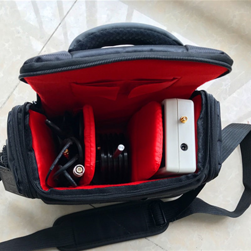 3W5W8W10W 激光功率计 专用检测仪器 1mW分辨率  波长11nm到19um