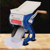 手摇切片绞肉切肉片肉丝小型切熟食卤肉切豆角丝