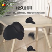 大简光固化类光敏树脂抗冲击韧性钻攻螺丝裂硬强适用智能派纵维立