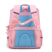 小学生书包女孩年级儿童拆卸六轮爬防水减负书包男