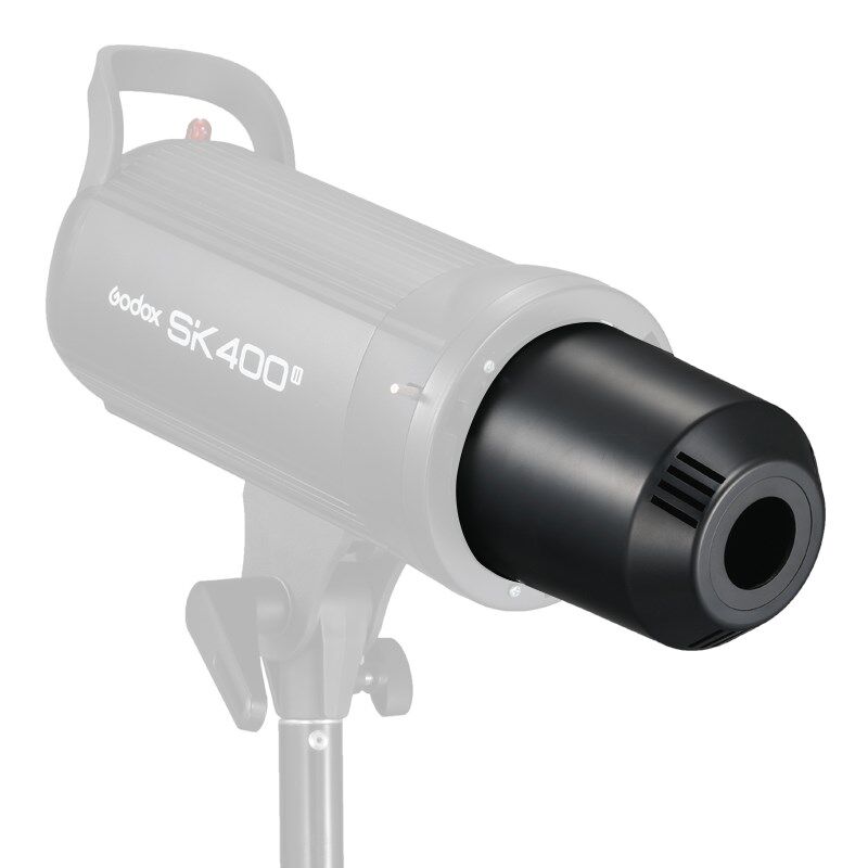 神牛闪光灯保护罩灯管保护罩影棚摄影灯附件灯头防护影室灯