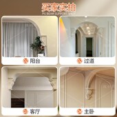 饰门洞柱头梁成品造型 线条梁装 欧式 石梁拖法式