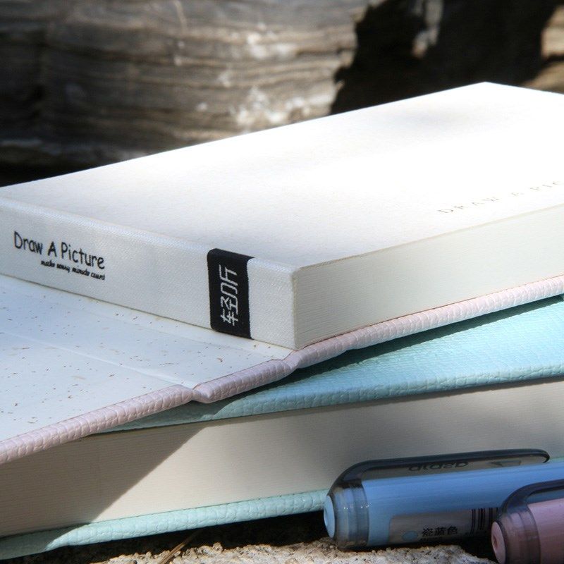 轻听g全棉锁线封胶水彩本素描本hoo丙烯麦笔绘画携式,文具电教/文化用品/商务用品,水彩纸/本/水彩水粉颜料本,淘宝优惠券,粉丝福利购,淘宝优惠卷
