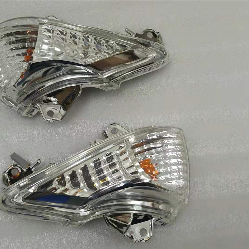 ERN ERF ERR 09-10-11年 前转向灯 方向灯 前转弯灯