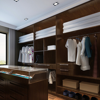 德丽斯板材单面免漆背板多层板橱柜家具免漆背板