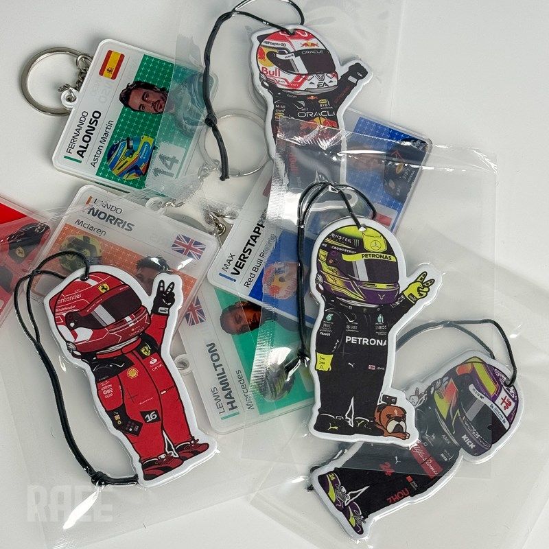 F车手车载香片挂件香氛松香味道流行新闻提神尺寸.厘米