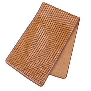 沙发凉席坐垫夏季麻将竹垫坐垫竹席定制客厅沙发席子贵妃实木防滑